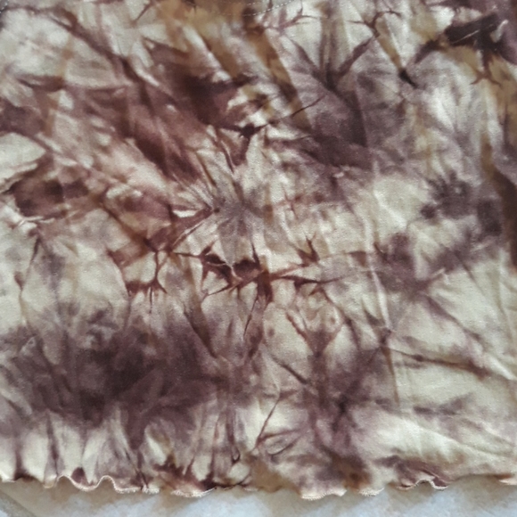 Adorable halter crop top - Picture 5 of 8